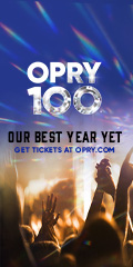 Grand Ole Opry Giveaway